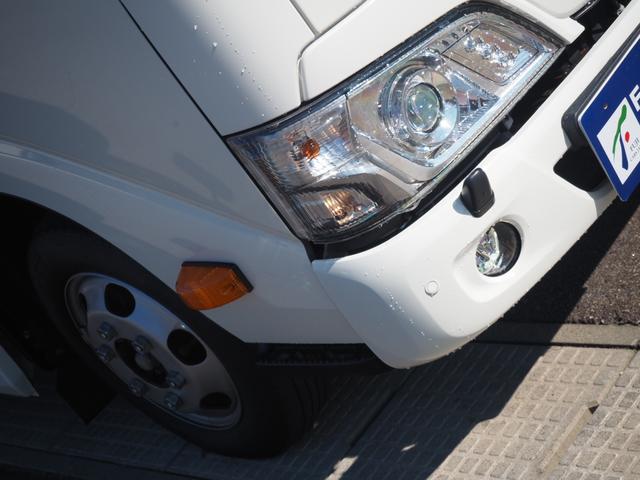 カムロード 　キャンパー厚木　パピー　フルハウス　２．８ＤＴ　４ＷＤ　ダブルタイヤ　家庭用エアコン　ＦＦヒーター　ソーラーパネル４枚　キャンピングカー　８ナンバー（3枚目）