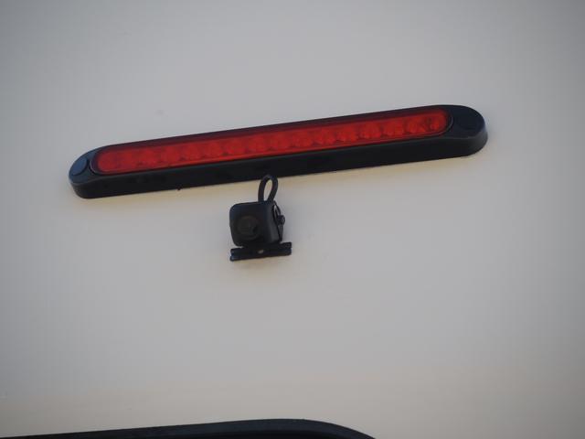 カムロード 　キャンパー厚木　パピー　フルハウス　２．８ＤＴ　４ＷＤ　ダブルタイヤ　家庭用エアコン　ＦＦヒーター　ソーラーパネル４枚　キャンピングカー　８ナンバー（10枚目）