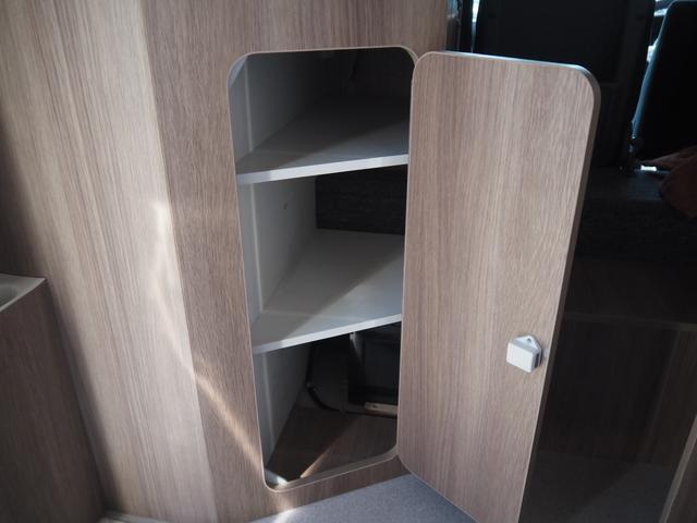 カムロード 　キャンパー厚木　パピー　フルハウス　２．８ＤＴ　４ＷＤ　ダブルタイヤ　家庭用エアコン　ＦＦヒーター　ソーラーパネル４枚　キャンピングカー　８ナンバー（44枚目）