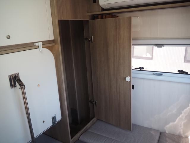 カムロード 　キャンパー厚木　パピー　フルハウス　２．８ＤＴ　４ＷＤ　ダブルタイヤ　家庭用エアコン　ＦＦヒーター　ソーラーパネル４枚　キャンピングカー　８ナンバー（65枚目）