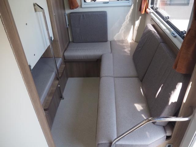 カムロード 　キャンパー厚木　パピー　フルハウス　２．８ＤＴ　４ＷＤ　ダブルタイヤ　家庭用エアコン　ＦＦヒーター　ソーラーパネル４枚　キャンピングカー　８ナンバー（72枚目）