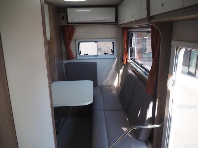 カムロード 　キャンパー厚木　パピー　フルハウス　２．８ＤＴ　４ＷＤ　ダブルタイヤ　家庭用エアコン　ＦＦヒーター　ソーラーパネル４枚　キャンピングカー　８ナンバー（73枚目）