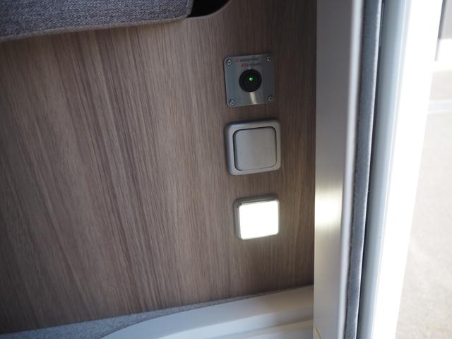 カムロード 　キャンパー厚木　パピー　フルハウス　２．８ＤＴ　４ＷＤ　ダブルタイヤ　家庭用エアコン　ＦＦヒーター　ソーラーパネル４枚　キャンピングカー　８ナンバー（79枚目）