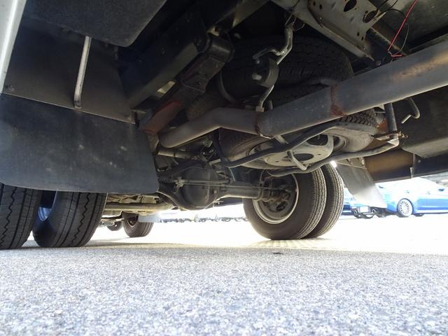 ボンゴトラック 　ＡｔｏＺ　アミティ　リミテッド　４ＷＤ　８ナンバー　キャンピングカー　ウィンドウエアコン　ＦＦヒーター　マックスファン　１５００Ｗインバーター（10枚目）