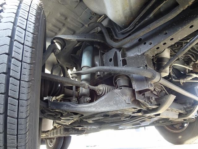 ボンゴトラック 　ＡｔｏＺ　アミティ　リミテッド　４ＷＤ　８ナンバー　キャンピングカー　ウィンドウエアコン　ＦＦヒーター　マックスファン　１５００Ｗインバーター（12枚目）