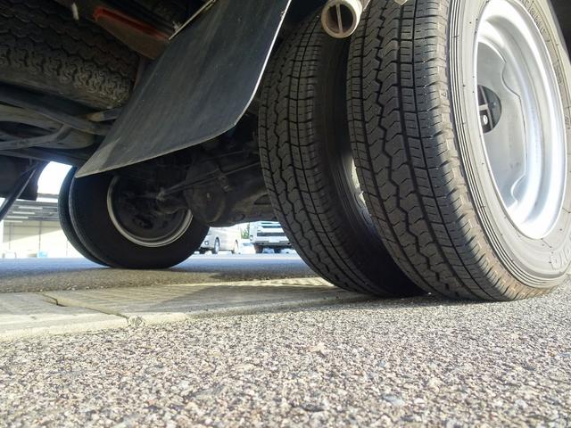 ボンゴトラック 　ＡｔｏＺ　アミティ　リミテッド　４ＷＤ　８ナンバー　キャンピングカー　ウィンドウエアコン　ＦＦヒーター　マックスファン　１５００Ｗインバーター（13枚目）