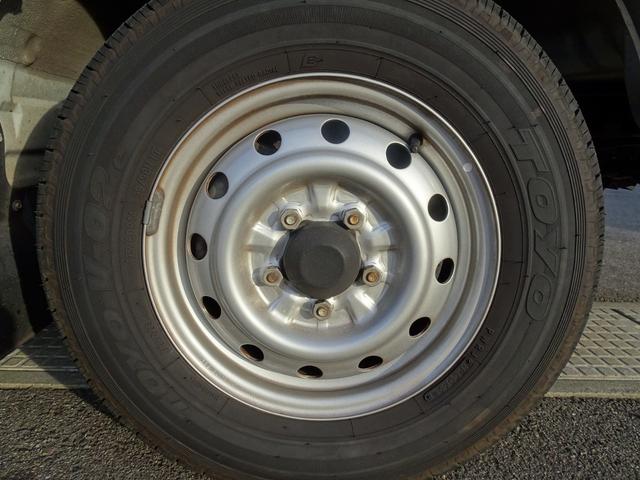 ボンゴトラック 　ＡｔｏＺ　アミティ　リミテッド　４ＷＤ　８ナンバー　キャンピングカー　ウィンドウエアコン　ＦＦヒーター　マックスファン　１５００Ｗインバーター（14枚目）