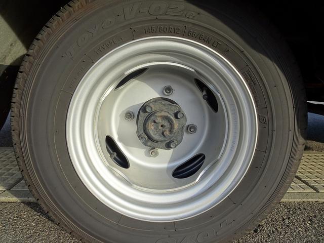 ボンゴトラック 　ＡｔｏＺ　アミティ　リミテッド　４ＷＤ　８ナンバー　キャンピングカー　ウィンドウエアコン　ＦＦヒーター　マックスファン　１５００Ｗインバーター（15枚目）