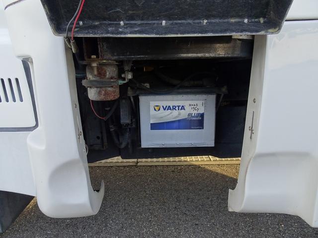 ボンゴトラック 　ＡｔｏＺ　アミティ　リミテッド　４ＷＤ　８ナンバー　キャンピングカー　ウィンドウエアコン　ＦＦヒーター　マックスファン　１５００Ｗインバーター（24枚目）