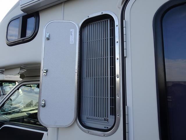 ボンゴトラック 　ＡｔｏＺ　アミティ　リミテッド　４ＷＤ　８ナンバー　キャンピングカー　ウィンドウエアコン　ＦＦヒーター　マックスファン　１５００Ｗインバーター（25枚目）