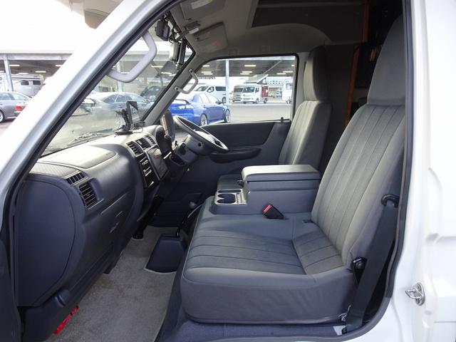 ボンゴトラック 　ＡｔｏＺ　アミティ　リミテッド　４ＷＤ　８ナンバー　キャンピングカー　ウィンドウエアコン　ＦＦヒーター　マックスファン　１５００Ｗインバーター（31枚目）