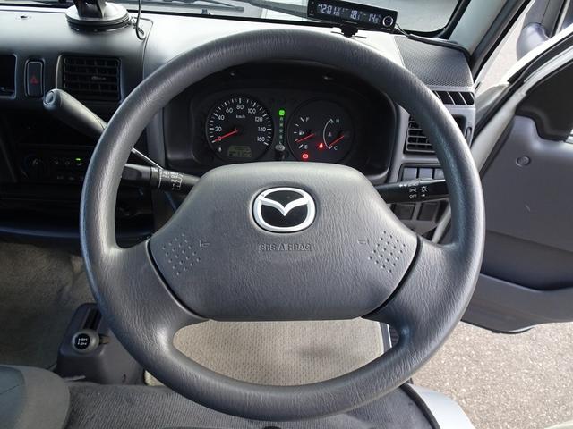 ボンゴトラック 　ＡｔｏＺ　アミティ　リミテッド　４ＷＤ　８ナンバー　キャンピングカー　ウィンドウエアコン　ＦＦヒーター　マックスファン　１５００Ｗインバーター（33枚目）