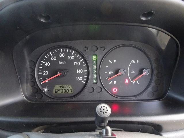 ボンゴトラック 　ＡｔｏＺ　アミティ　リミテッド　４ＷＤ　８ナンバー　キャンピングカー　ウィンドウエアコン　ＦＦヒーター　マックスファン　１５００Ｗインバーター（34枚目）