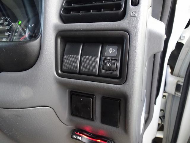 ボンゴトラック 　ＡｔｏＺ　アミティ　リミテッド　４ＷＤ　８ナンバー　キャンピングカー　ウィンドウエアコン　ＦＦヒーター　マックスファン　１５００Ｗインバーター（35枚目）