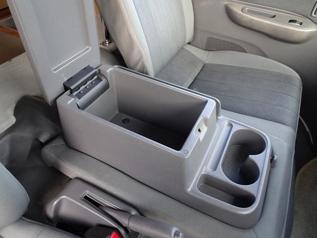 ボンゴトラック 　ＡｔｏＺ　アミティ　リミテッド　４ＷＤ　８ナンバー　キャンピングカー　ウィンドウエアコン　ＦＦヒーター　マックスファン　１５００Ｗインバーター（47枚目）