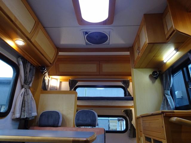 ボンゴトラック 　ＡｔｏＺ　アミティ　リミテッド　４ＷＤ　８ナンバー　キャンピングカー　ウィンドウエアコン　ＦＦヒーター　マックスファン　１５００Ｗインバーター（52枚目）