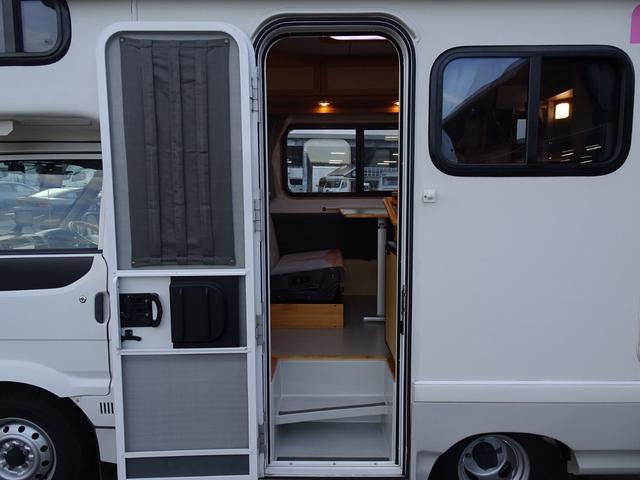 ボンゴトラック 　ＡｔｏＺ　アミティ　リミテッド　４ＷＤ　８ナンバー　キャンピングカー　ウィンドウエアコン　ＦＦヒーター　マックスファン　１５００Ｗインバーター（53枚目）