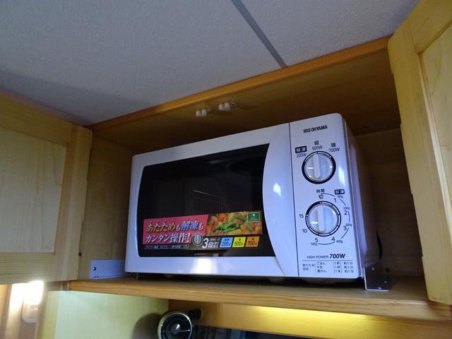 ボンゴトラック 　ＡｔｏＺ　アミティ　リミテッド　４ＷＤ　８ナンバー　キャンピングカー　ウィンドウエアコン　ＦＦヒーター　マックスファン　１５００Ｗインバーター（65枚目）