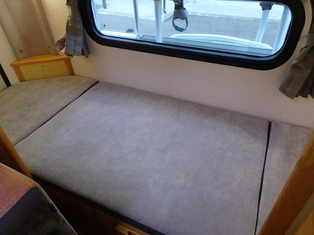 ボンゴトラック 　ＡｔｏＺ　アミティ　リミテッド　４ＷＤ　８ナンバー　キャンピングカー　ウィンドウエアコン　ＦＦヒーター　マックスファン　１５００Ｗインバーター（74枚目）