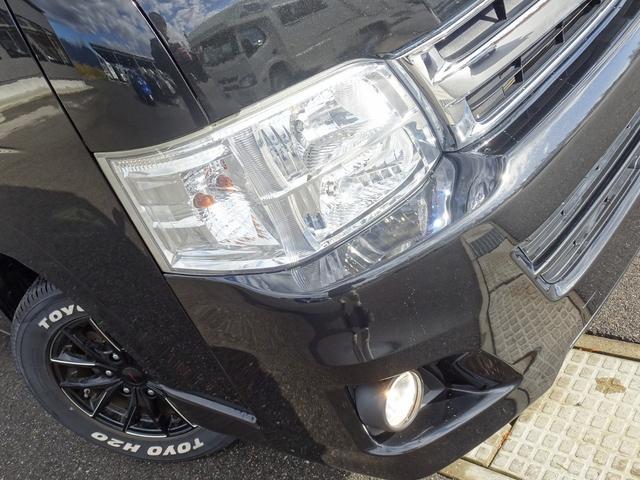 ハイエースワゴン かーいんてりあ高橋 リラックスワゴン 4WD 3ナンバー キャンピングカー FFヒーター ツインサブ 1500Wインバーター スタッドレスタイヤ付き(3枚目)