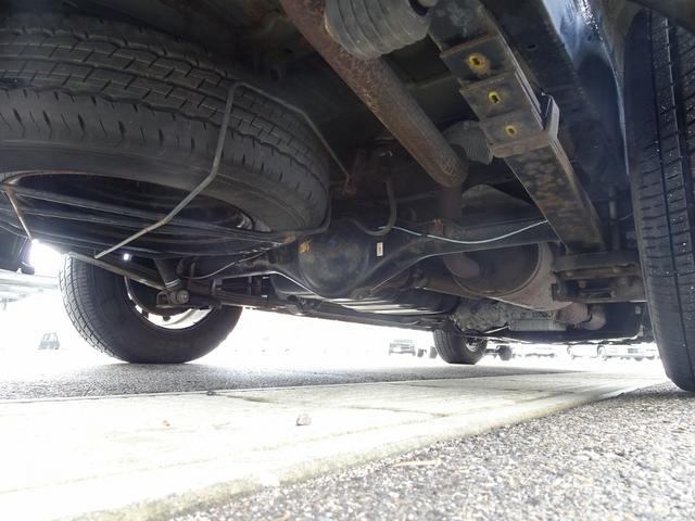 ハイエースワゴン かーいんてりあ高橋 リラックスワゴン 4WD 3ナンバー キャンピングカー FFヒーター ツインサブ 1500Wインバーター スタッドレスタイヤ付き(11枚目)