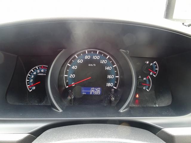 ハイエースワゴン かーいんてりあ高橋 リラックスワゴン 4WD 3ナンバー キャンピングカー FFヒーター ツインサブ 1500Wインバーター スタッドレスタイヤ付き(20枚目)