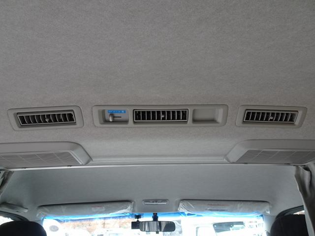 ハイエースワゴン かーいんてりあ高橋 リラックスワゴン 4WD 3ナンバー キャンピングカー FFヒーター ツインサブ 1500Wインバーター スタッドレスタイヤ付き(48枚目)