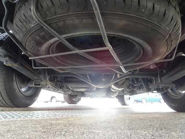 ハイエースバン 　リンエイ　バカンチェス　ライルリッツ　３．０ＤＴ　４ＷＤ　ＦＦヒーター　リアヒーター　リアクーラー　８ナンバー　キャンピングカー（8枚目）