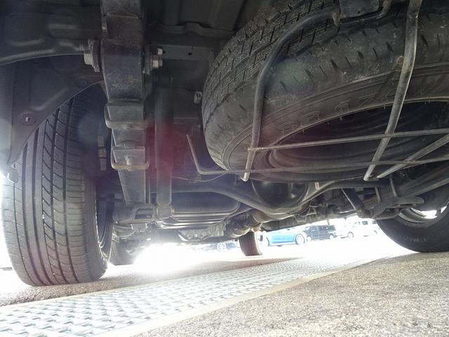 ハイエースバン 　リンエイ　バカンチェス　ライルリッツ　３．０ＤＴ　４ＷＤ　ＦＦヒーター　リアヒーター　リアクーラー　８ナンバー　キャンピングカー（9枚目）