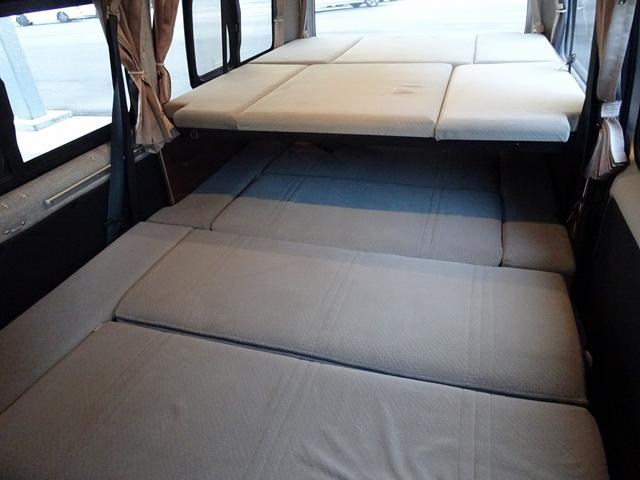 ハイエースバン 　リンエイ　バカンチェス　ライルリッツ　３．０ＤＴ　４ＷＤ　ＦＦヒーター　リアヒーター　リアクーラー　８ナンバー　キャンピングカー（40枚目）