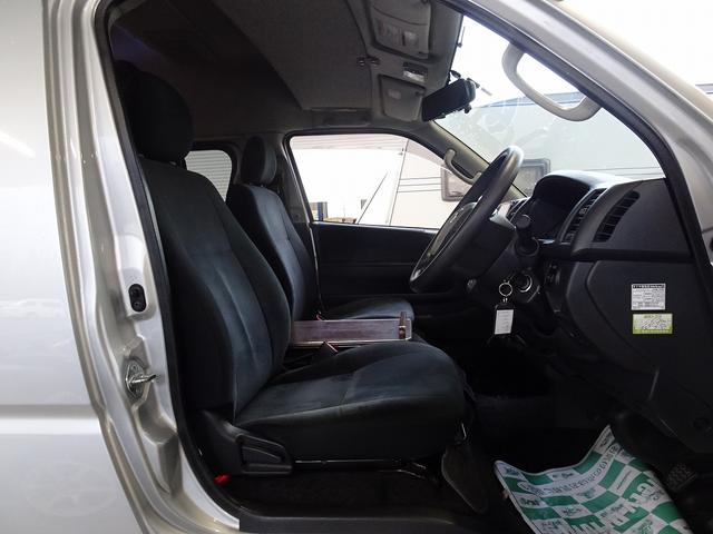 ハイエースバン 　リンエイ　バカンチェス　ライルリッツ　３．０ＤＴ　４ＷＤ　ＦＦヒーター　リアヒーター　リアクーラー　８ナンバー　キャンピングカー（50枚目）