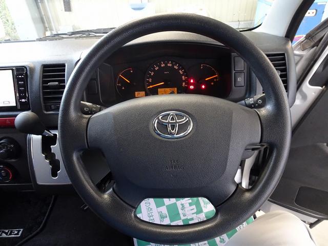 ハイエースバン 　リンエイ　バカンチェス　ライルリッツ　３．０ＤＴ　４ＷＤ　ＦＦヒーター　リアヒーター　リアクーラー　８ナンバー　キャンピングカー（52枚目）