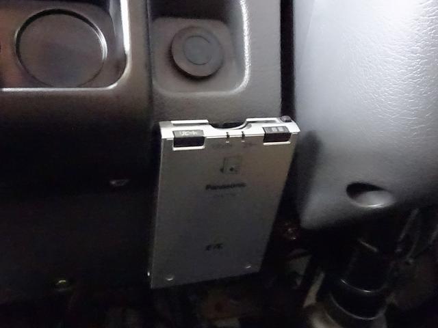 デリカトラック 　バンテック　ＪＢ５００　５ＭＴ　４ＷＤ　ＮＯｘ・ＰＭ不適合　ＦＦヒーター　温水ボイラー　サイドオーニング　８ナンバー　キャンピングカー（10枚目）