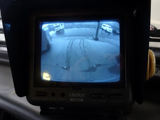 デリカトラック 　バンテック　ＪＢ５００　５ＭＴ　４ＷＤ　ＮＯｘ・ＰＭ不適合　ＦＦヒーター　温水ボイラー　サイドオーニング　８ナンバー　キャンピングカー（12枚目）