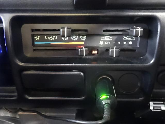 デリカトラック 　バンテック　ＪＢ５００　５ＭＴ　４ＷＤ　ＮＯｘ・ＰＭ不適合　ＦＦヒーター　温水ボイラー　サイドオーニング　８ナンバー　キャンピングカー（15枚目）