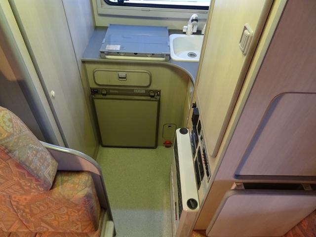 デリカトラック 　バンテック　ＪＢ５００　５ＭＴ　４ＷＤ　ＮＯｘ・ＰＭ不適合　ＦＦヒーター　温水ボイラー　サイドオーニング　８ナンバー　キャンピングカー（31枚目）