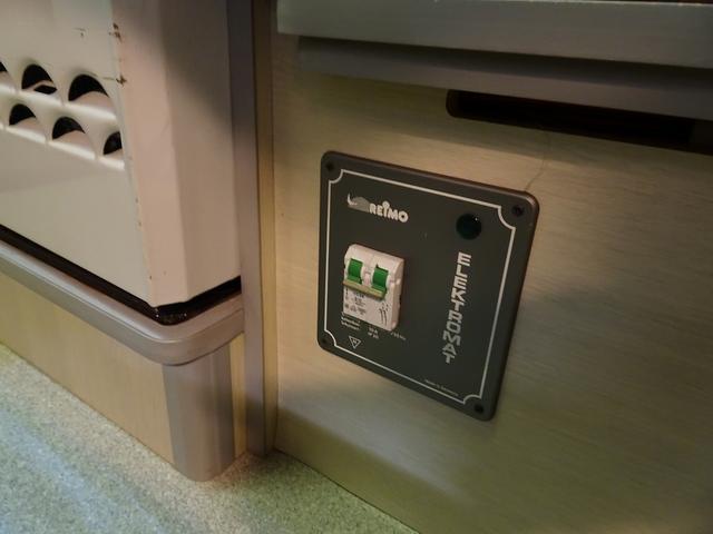 デリカトラック 　バンテック　ＪＢ５００　５ＭＴ　４ＷＤ　ＮＯｘ・ＰＭ不適合　ＦＦヒーター　温水ボイラー　サイドオーニング　８ナンバー　キャンピングカー（51枚目）