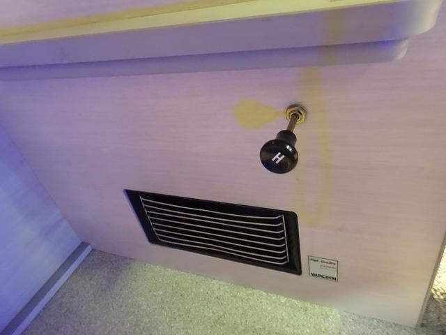 デリカトラック 　バンテック　ＪＢ５００　５ＭＴ　４ＷＤ　ＮＯｘ・ＰＭ不適合　ＦＦヒーター　温水ボイラー　サイドオーニング　８ナンバー　キャンピングカー（53枚目）