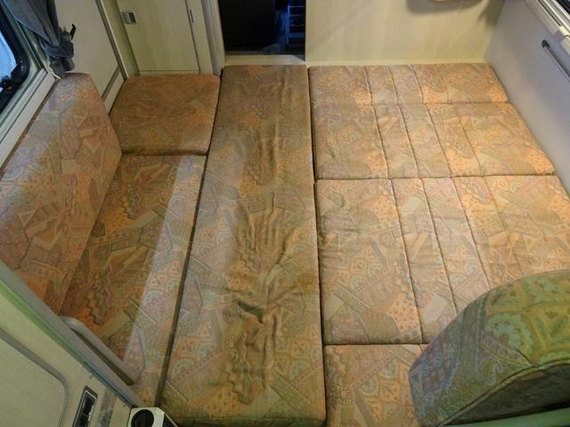 デリカトラック 　バンテック　ＪＢ５００　５ＭＴ　４ＷＤ　ＮＯｘ・ＰＭ不適合　ＦＦヒーター　温水ボイラー　サイドオーニング　８ナンバー　キャンピングカー（55枚目）