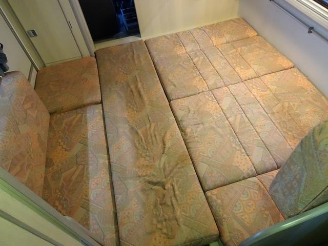 デリカトラック 　バンテック　ＪＢ５００　５ＭＴ　４ＷＤ　ＮＯｘ・ＰＭ不適合　ＦＦヒーター　温水ボイラー　サイドオーニング　８ナンバー　キャンピングカー（56枚目）