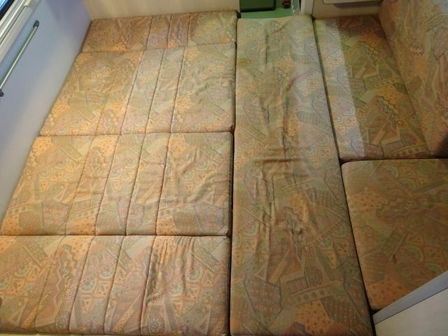 デリカトラック 　バンテック　ＪＢ５００　５ＭＴ　４ＷＤ　ＮＯｘ・ＰＭ不適合　ＦＦヒーター　温水ボイラー　サイドオーニング　８ナンバー　キャンピングカー（57枚目）