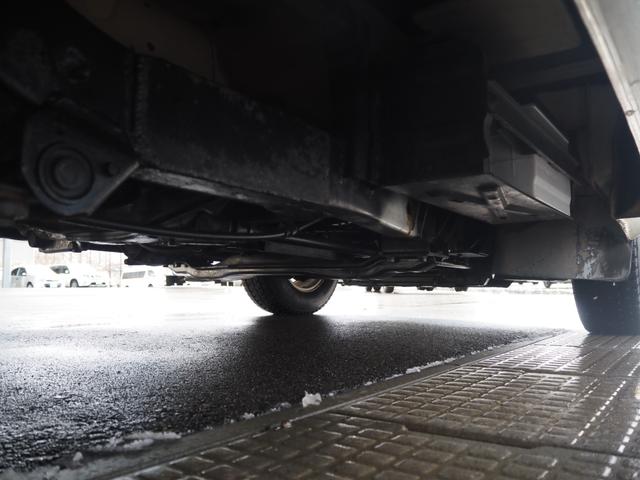 デリカトラック 　バンテック　ＪＢ５００　５ＭＴ　４ＷＤ　ＮＯｘ・ＰＭ不適合　ＦＦヒーター　温水ボイラー　サイドオーニング　８ナンバー　キャンピングカー（70枚目）