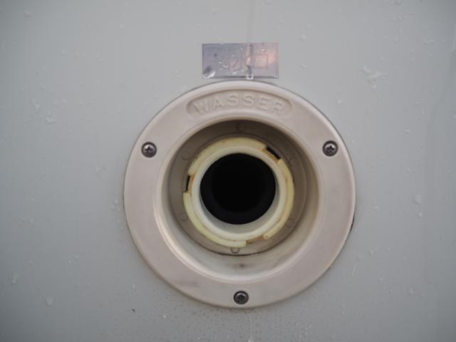 デリカトラック 　バンテック　ＪＢ５００　５ＭＴ　４ＷＤ　ＮＯｘ・ＰＭ不適合　ＦＦヒーター　温水ボイラー　サイドオーニング　８ナンバー　キャンピングカー（77枚目）