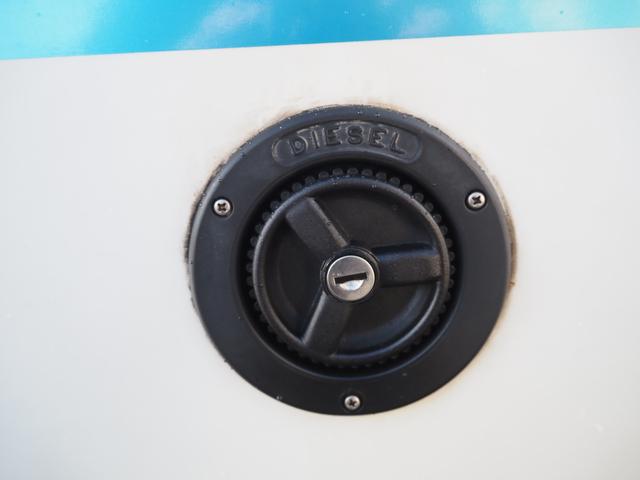 デリカトラック 　バンテック　ＪＢ５００　５ＭＴ　４ＷＤ　ＮＯｘ・ＰＭ不適合　ＦＦヒーター　温水ボイラー　サイドオーニング　８ナンバー　キャンピングカー（79枚目）