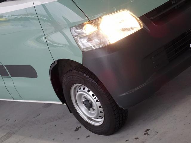 タウンエースバン 　トヨタモビリティ　アルトピアーノ　４ＷＤ　シングルサブ　走行充電　外部充電　インバーター（3枚目）