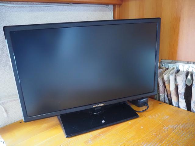 カムロード 　ナッツＲＶ　クレソンＲＥ　家庭用エアコン　ＦＦヒーター　サイドオーニング　１５００Ｗインバーター　キャンピングカー　８ナンバー（57枚目）