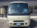 TOYOTA COASTER