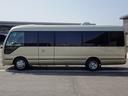 TOYOTA COASTER