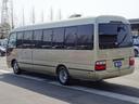 TOYOTA COASTER