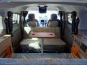 NISSAN NV200VANETTE WAGON